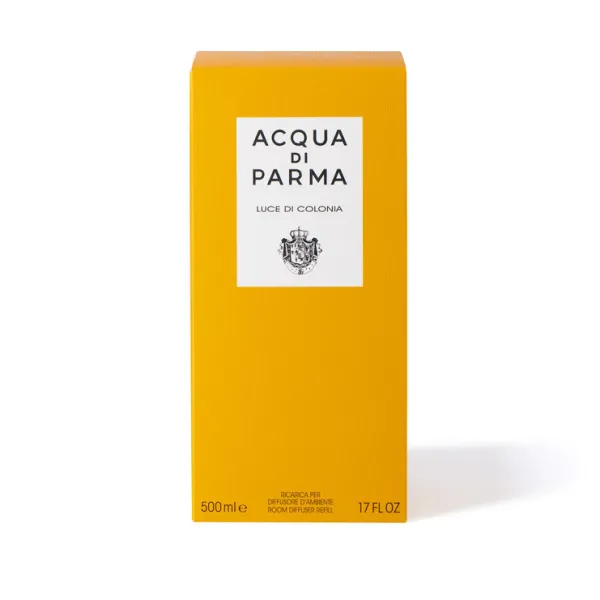 Hot Luce Di Colonia - Refill For Home Collection Air Diffuser | Parmas Vatten Italienska Ogonblick