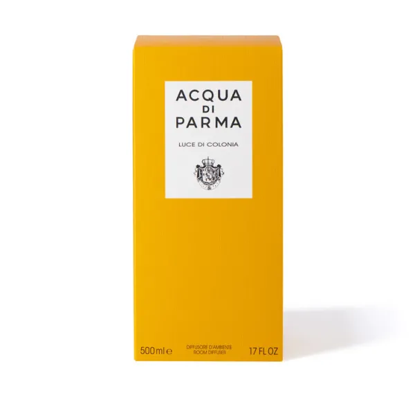 Hot Luce Di Colonia Home Collection | Parmas Vatten Italienska Ogonblick