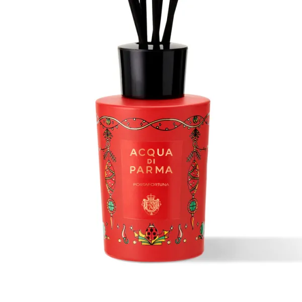 Cheap Lucky Charm Diffuser | Parmas Vatten Italienska Ogonblick