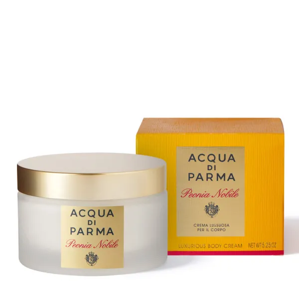 Flash Sale Lyxig Body Cream Lyxig Body Cream | Parmas Vatten Kroppskräm