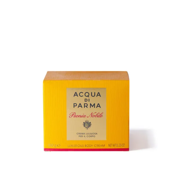Flash Sale Lyxig Body Cream Lyxig Body Cream | Parmas Vatten Kroppskräm