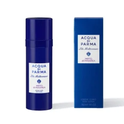 Shop Mediterranean Blue Body Lotion | Parmas Vatten Kroppsmjolk