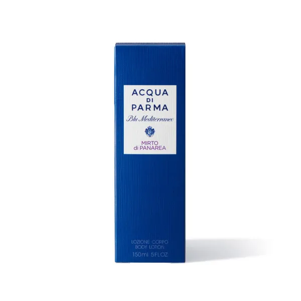 Shop Mediterranean Blue Body Lotion | Parmas Vatten Kroppsmjolk