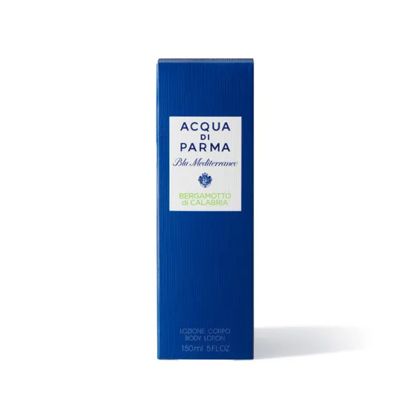 Fashion Mediterranean Blue Body Lotion | Parmas Vatten Kroppsmjolk