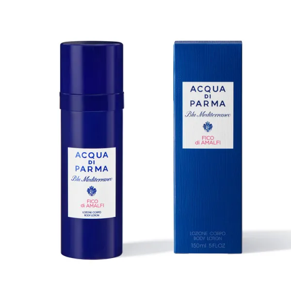 Sale Mediterranean Blue Body Lotion | Parmas Vatten Kroppsmjolk