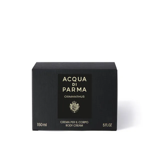 Store Osmanthus Body Cream | Parmas Vatten Kroppskräm