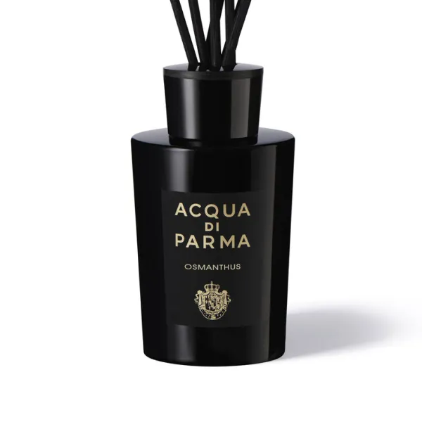 Fashion Osmanthus Hemsamling | Parmas Vatten Signaturer Av Solen