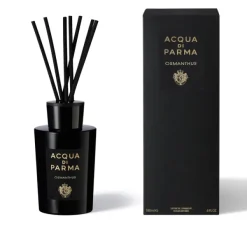 Fashion Osmanthus Hemsamling | Parmas Vatten Signaturer Av Solen