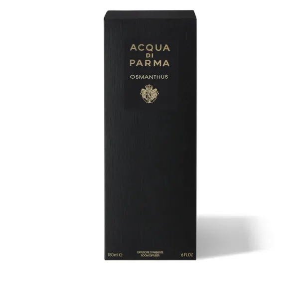 Fashion Osmanthus Hemsamling | Parmas Vatten Signaturer Av Solen