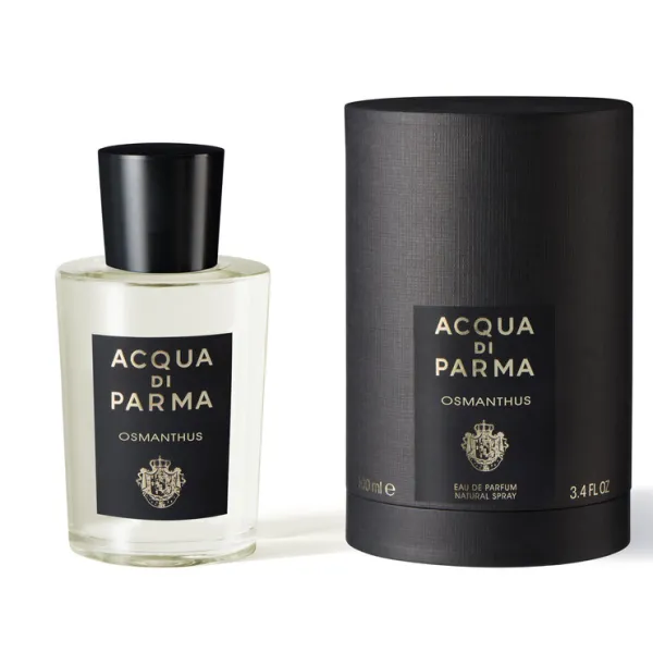 Fashion Osmanthus Parfym, Eau De Parfum| Parmas Vatten Dofter