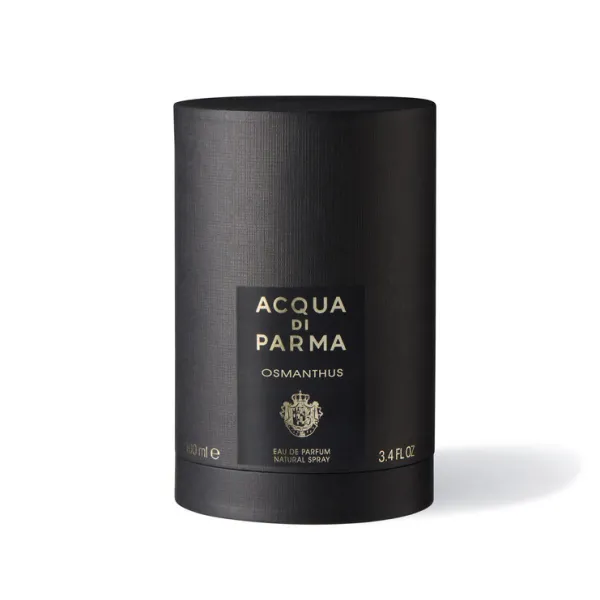 Fashion Osmanthus Parfym, Eau De Parfum| Parmas Vatten Dofter