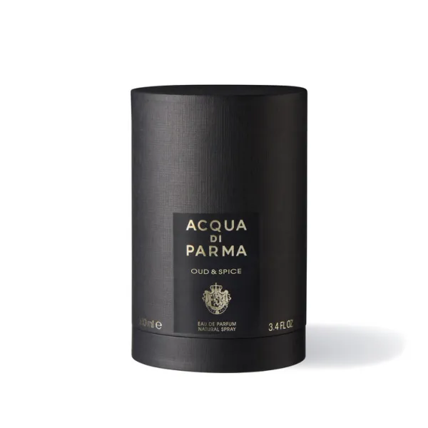 Best Oud & Spice Eau De Parfum | Parmas Vatten Dofter