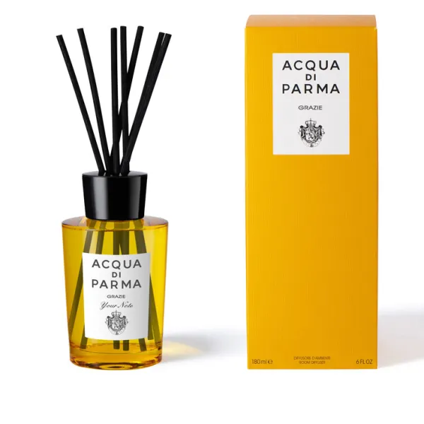 Shop Tack Home Collection | Parmas Vatten Italienska Ogonblick