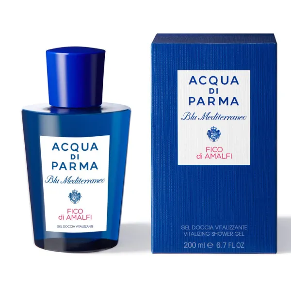 Flash Sale Vitalizing Shower Gel Vitalizing Shower Gel | Parmas Vatten Dusch Tvål