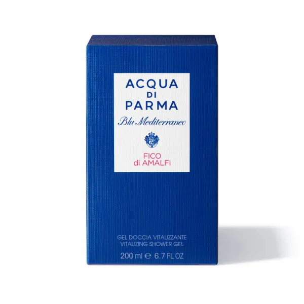 Flash Sale Vitalizing Shower Gel Vitalizing Shower Gel | Parmas Vatten Dusch Tvål