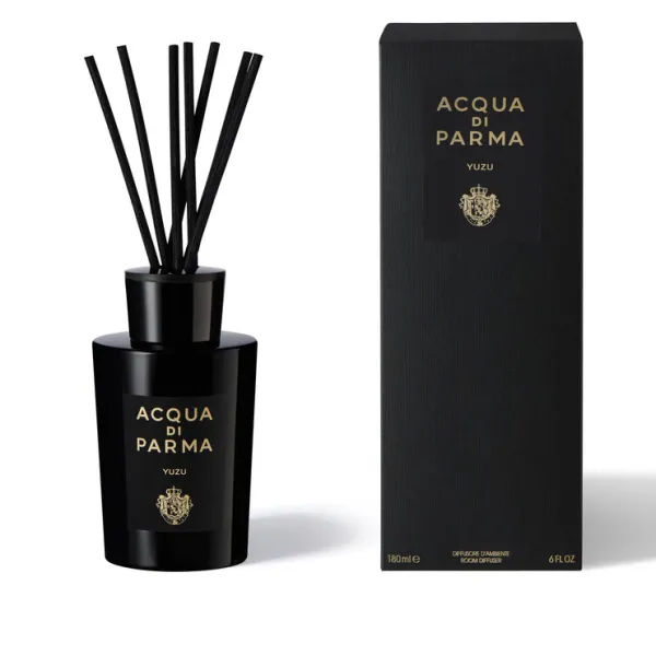 Best Yuzu Home Collection | Parmas Vatten Signaturer Av Solen
